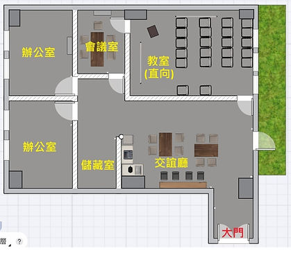 kaohsiung-jianguo-classroom-layout-forward---高雄建國教室座位圖，大學椅直向排列講座型配置.jpg