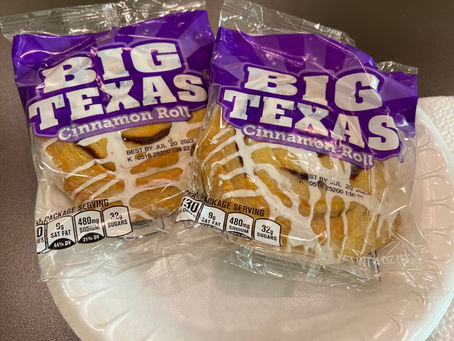 A Visit to Texas