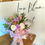 Thumbnail: Mother's Day Bouquet - Medium Florists choice