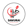 Logotipo Restaurante Samurai (1).png