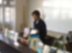 家庭教育学級