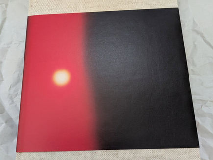 ブックコーディネート予定の本たちを気まぐれにピックアップしてご紹介シリーズ Mark Borthwick「Abandom Reverie`」