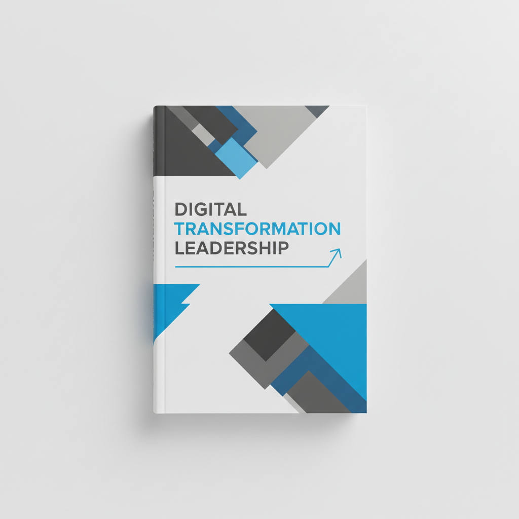 Digital Transformation Leadership