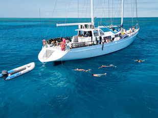 Why Winter Is Actually the Best Time to Visit the Whitsundays (No, Really)