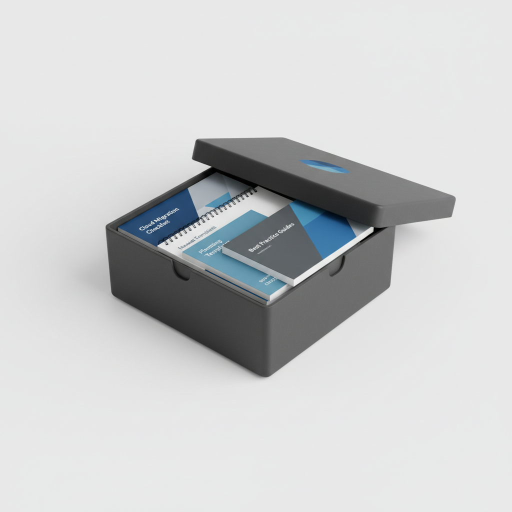 Cloud Migration Toolkit