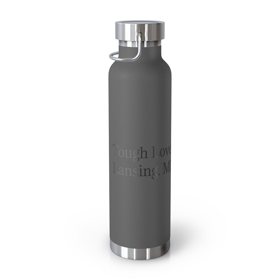 Thumbnail: Copper Vacuum Insulated Bottle 22oz