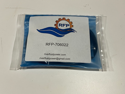 RFP-706022 Seal Kit | River Fluid Power | HGM Seal Kit