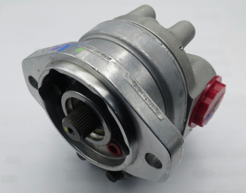 RFP-6677581 | Bobcat Gear Pump 6677581 | River Fluid Power