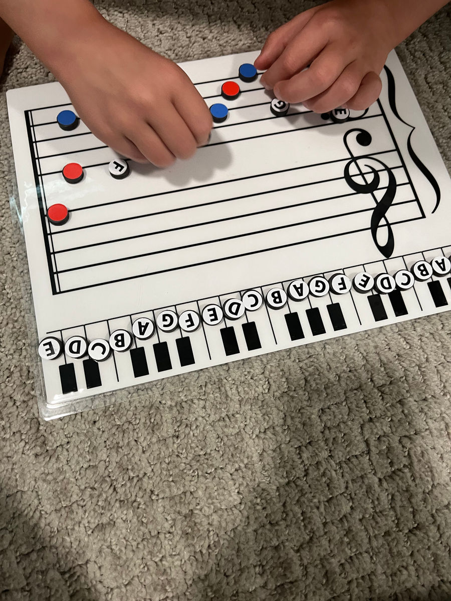 Professional Piano Vocal Training