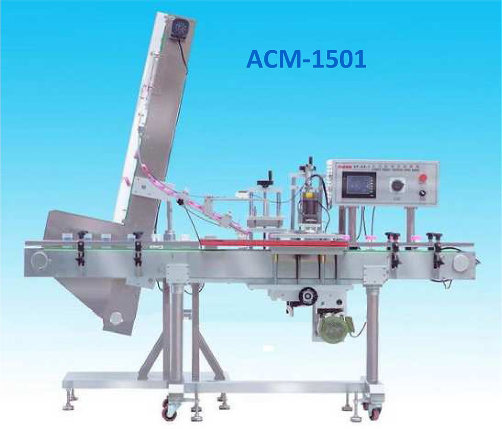 ACM-1501-Machine