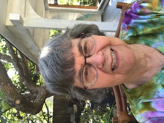 Donna Arrillaga
