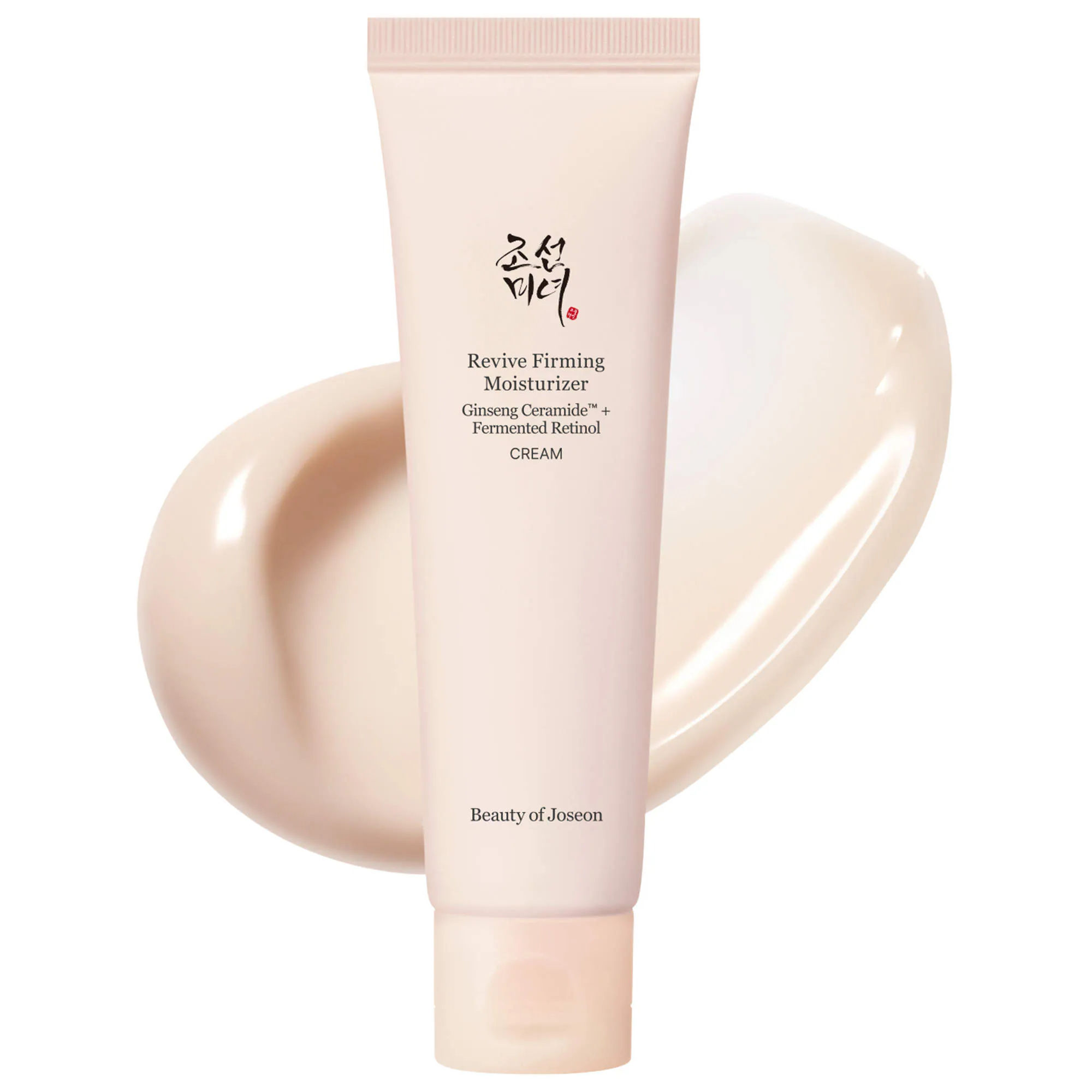 Beauty of Joseon Revive Firming Moisturizer, 60 ml