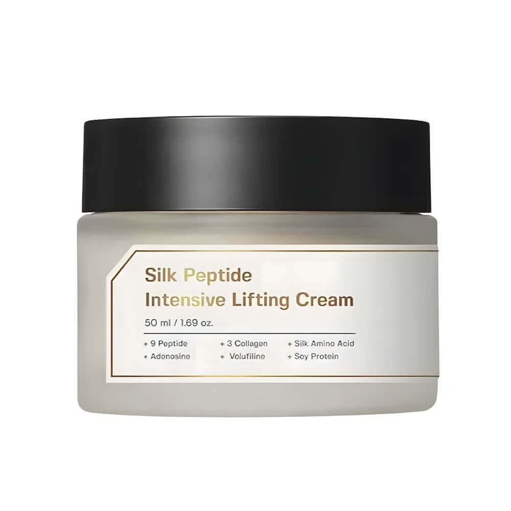 Sungboon Editor Silk Peptide Intensive Lifting Cream, 50ml