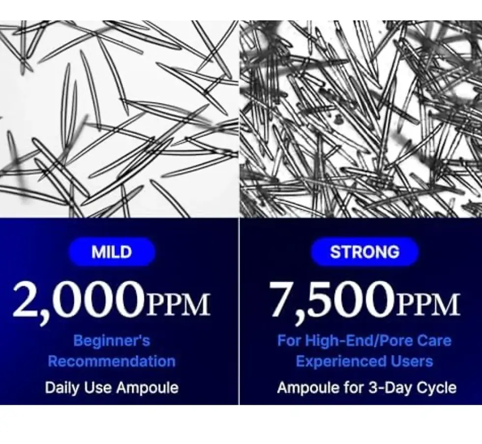 Thumbnail: medicube One Day Exosome Shot 7500, 30ml