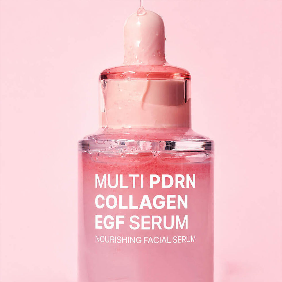 Thumbnail: Purito Seoul Multi PDRN Collagen EGF Serum, 30 ml