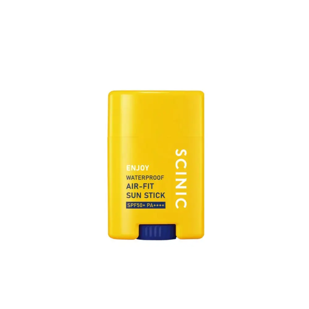 Scinic Enjoy Waterproof Air-fit Stick 50+ PA++++