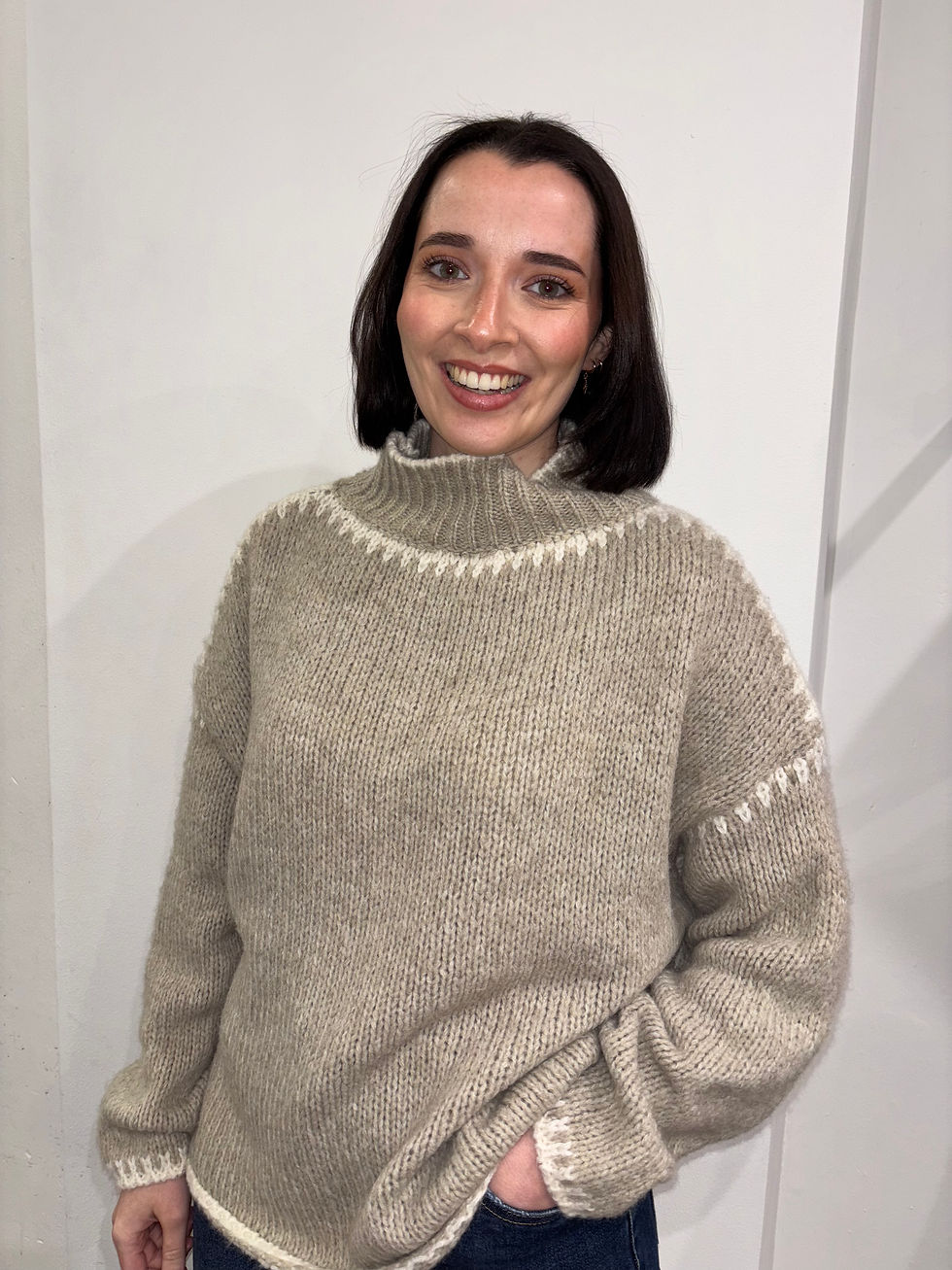 Thumbnail: Stitch Knit
