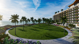 DMCI Homes to open leisure and events-focused beach park resort in San Juan, Batangas