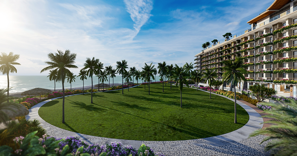 DMCI Homes to open leisure and events-focused beach park resort in San Juan, Batangas