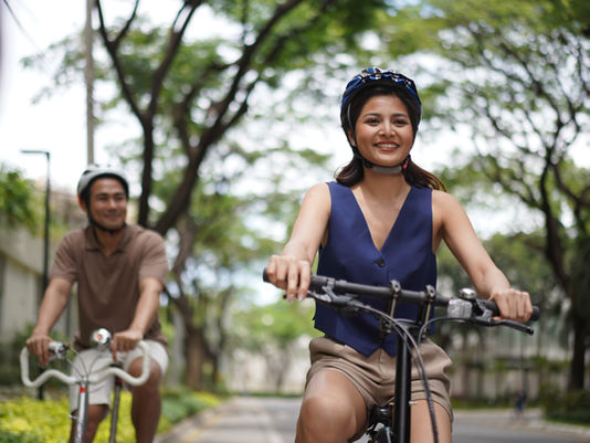 Living Well Made Easy: How Acacia Estates Supports an Active and Healthy Lifestyle