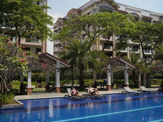 Acacia Estates: Close to the City, Away from the Noise