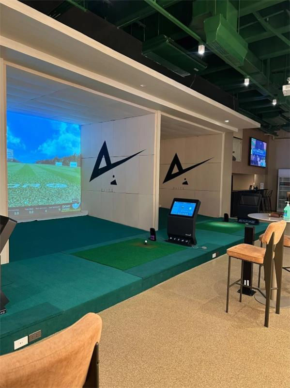 Alpha Sports Elite Makati