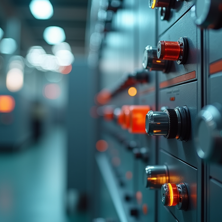 Understanding the Costs of Affordable Automation Systems India