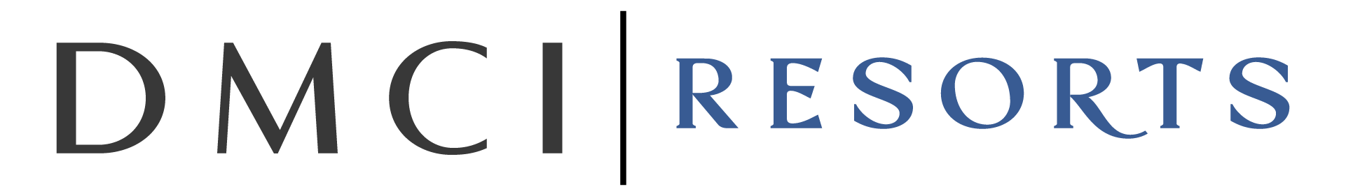 DMCI Resorts Logo FA colored