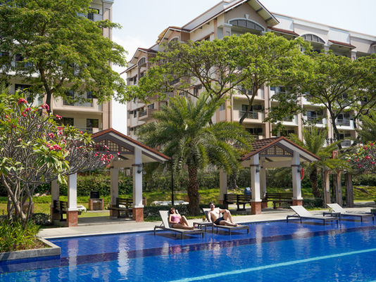 Resort-Inspired Living in Acacia Estates: Everyday Living, Designed for Comfort