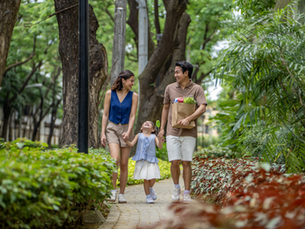 Why Young Families Feel at Home in Acacia Estates