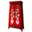 Thumbnail: Trapest Cabinet W/Motif