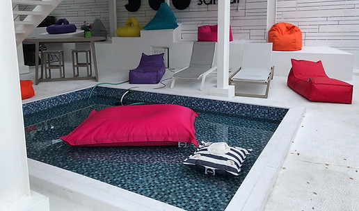 Bean bag-poof-agent-sourcing-Bali PRO So