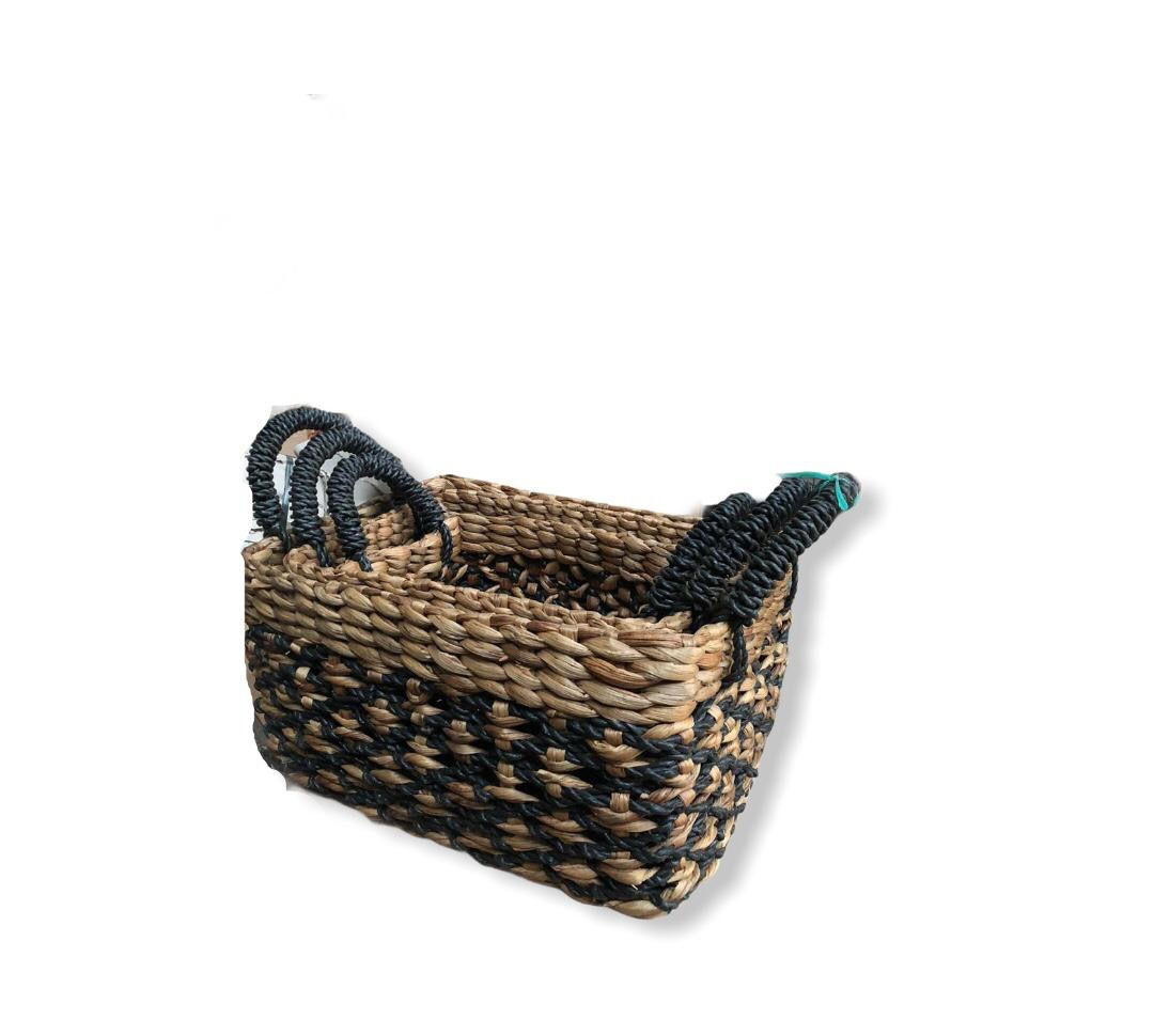 A Set Of 3 Mitha Basket