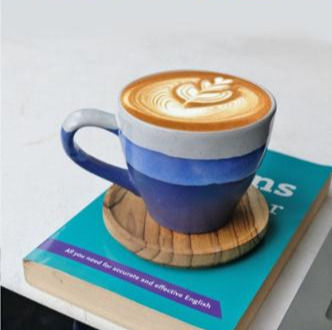 Thumbnail: Cup Handle