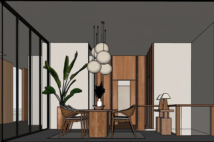 bali pro sourcing - design interior