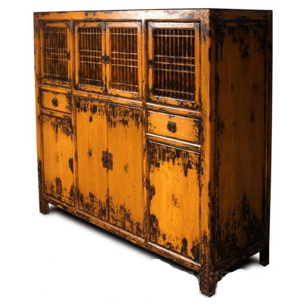 Rujen Big Size Cabinet