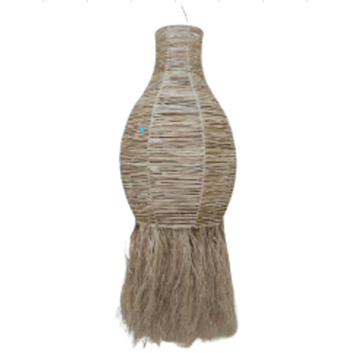 Anyam Rambut LAMP BOTOL ANYAM RAMBUT | Bali Pro Sourcing