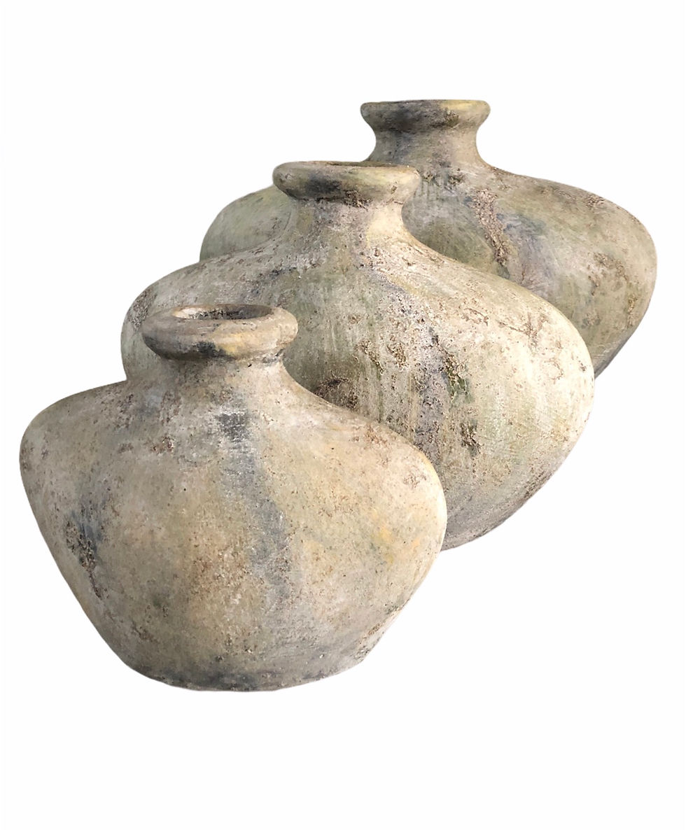 Cebol Pot
