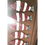 Thumbnail: A set Of 3 Wooden Fish