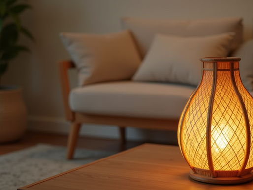 Le guide ultime des lampes de Bali et leur charme unique