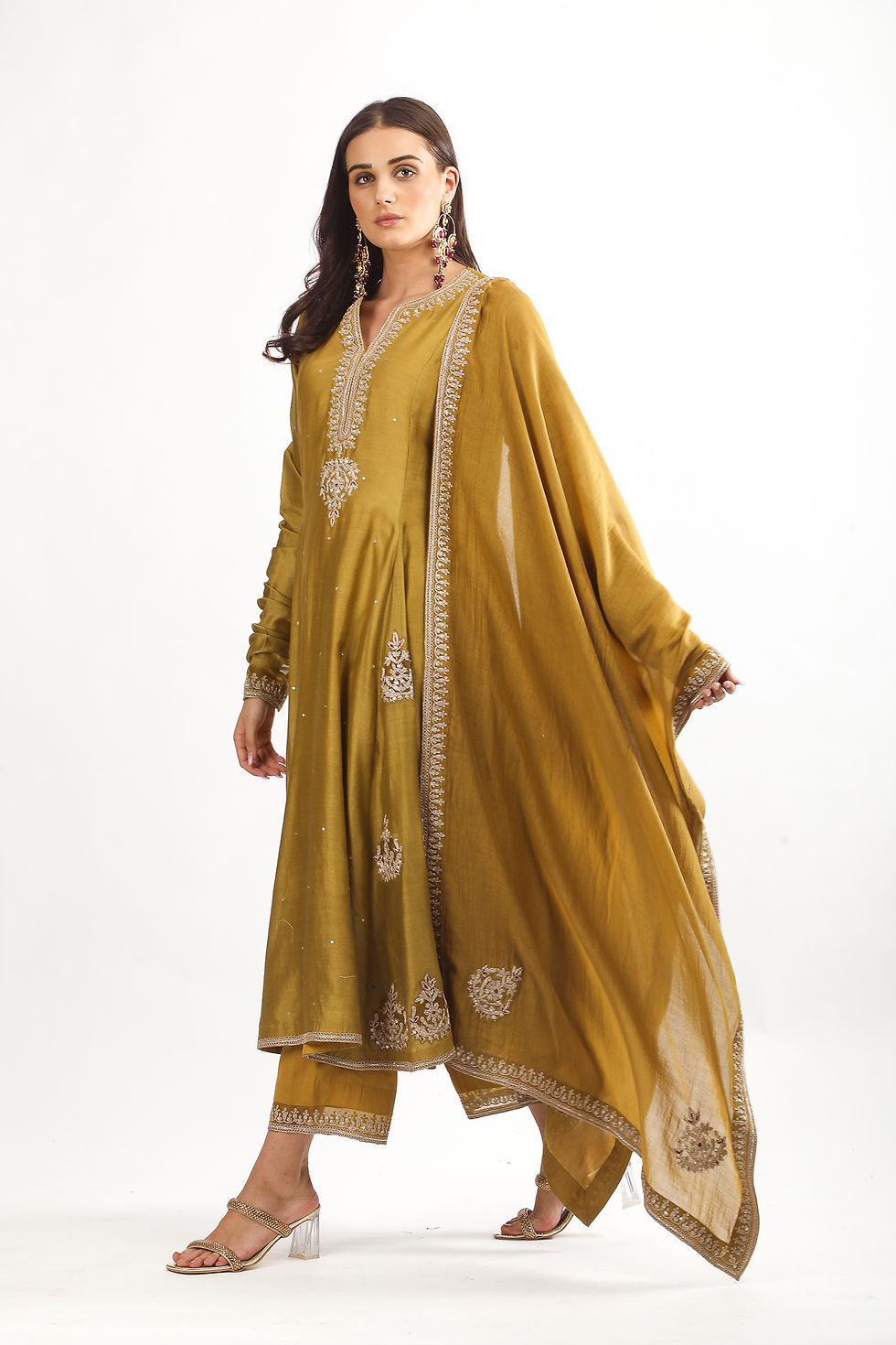 Thumbnail: Kali Fix Anarkali