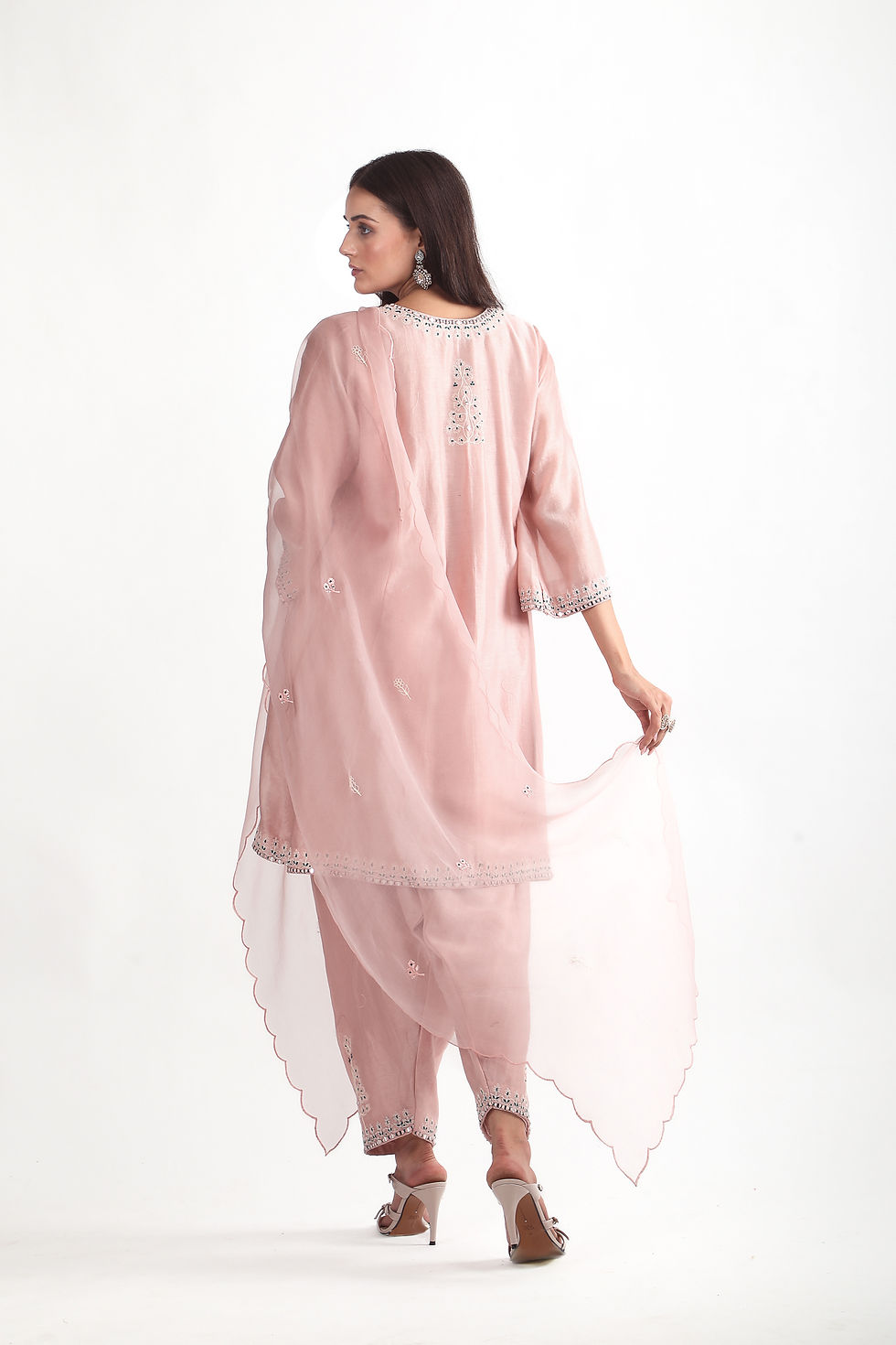 Thumbnail: Salwar Suit