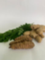 Thumbnail: Moringa, Turmeric & Ginger.