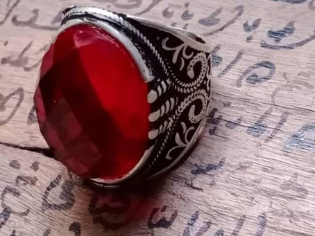 Unlock Financial Freedom with Papa Mude's Power Ring for a Hustle Free Life