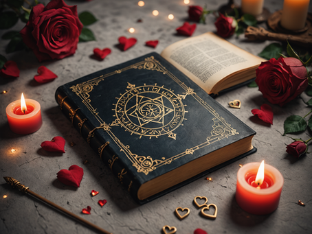 Unleash the Ancient Spell to Rekindle the Love You Thought You Lost