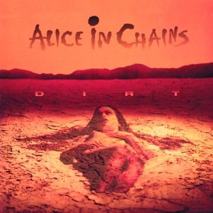 Alice In Chains - Dirt (2022 Reissue) (30 Anniversary) (Standard 2LP) (Sealed)