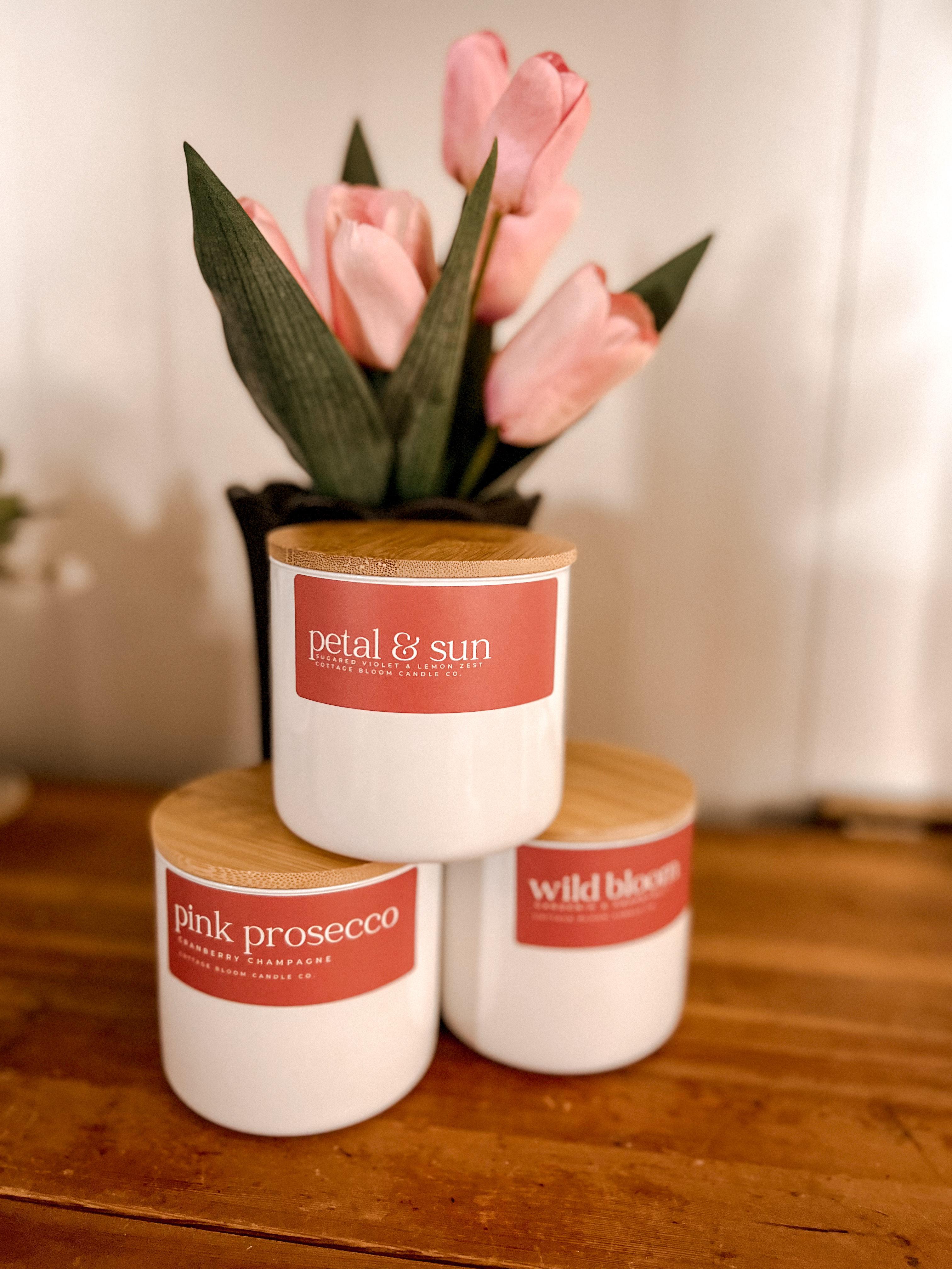 The Cottage Whimsy Collection