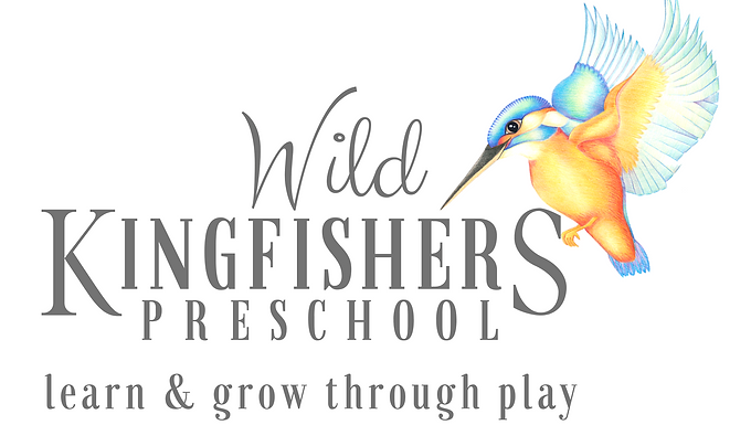 Wild Kingfishers Preschool