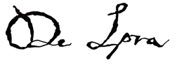 De Ipra Signature