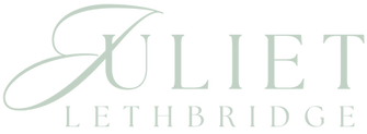 Juliet Lethbridge Logo